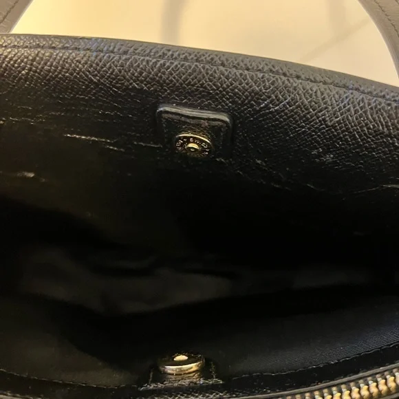 Coach Avenue Brown Carryall in Signature Canvas - Picture 7 of 16